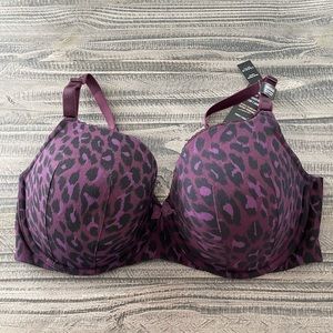 Torrid Bra